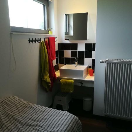 Willa Vakantiewoning Klavertje Lier Zewnętrze zdjęcie