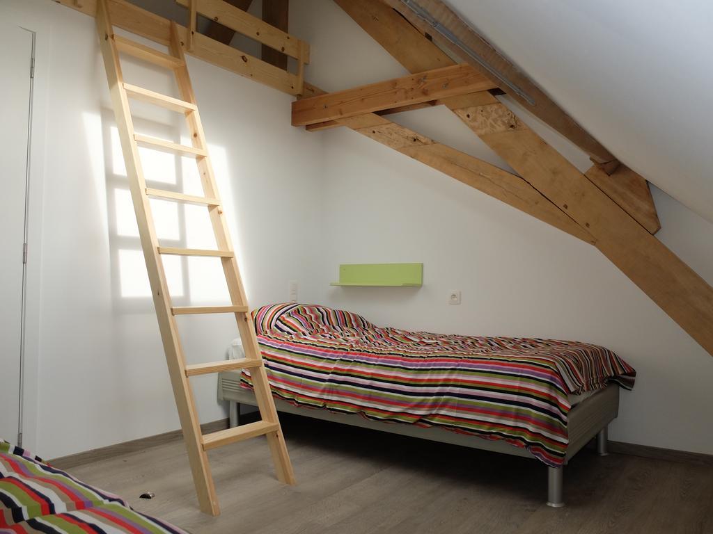 Willa Vakantiewoning Klavertje Lier Zewnętrze zdjęcie