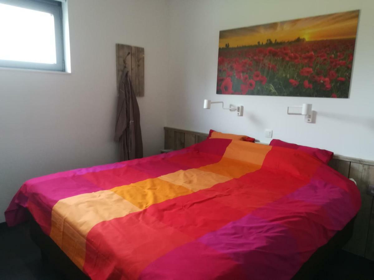Willa Vakantiewoning Klavertje Lier Zewnętrze zdjęcie