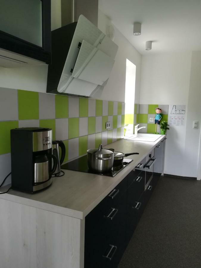 Willa Vakantiewoning Klavertje Lier Zewnętrze zdjęcie